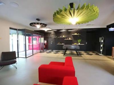 ibis Paris Bercy Village - 16