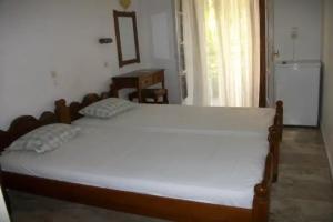 Guest House «Giasemi Feloukatzi», Karlovasi