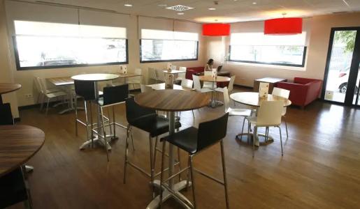 Travelodge Madrid Alcalá - 16