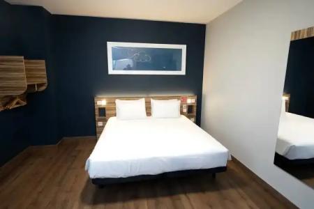 Travelodge Madrid Alcalá - 46