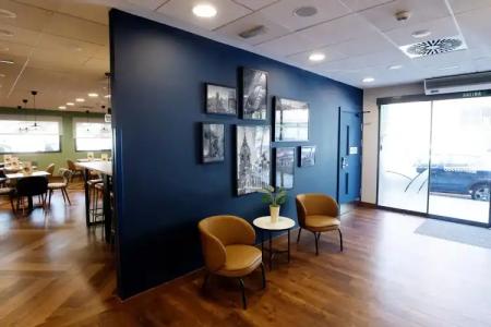 Travelodge Madrid Alcalá - 20