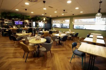 Travelodge Madrid Alcalá - 35