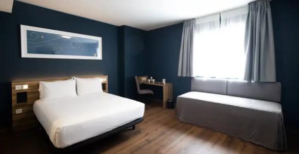 Travelodge Madrid Alcalá - 66