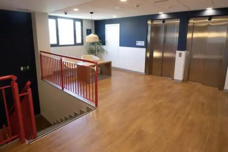 Travelodge Madrid Alcalá - 14