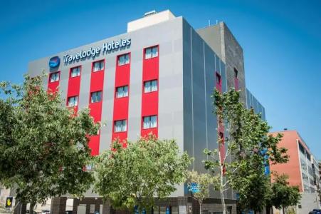 Travelodge Madrid Alcalá - 0