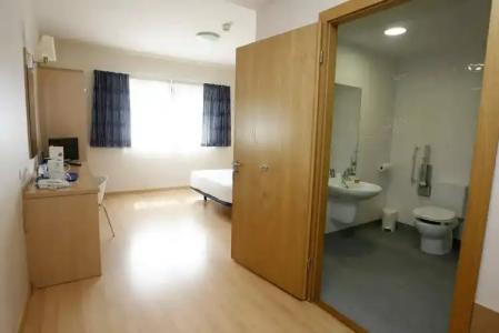 Travelodge Madrid Alcalá - 60