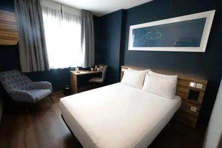 Travelodge Madrid Alcalá - 43