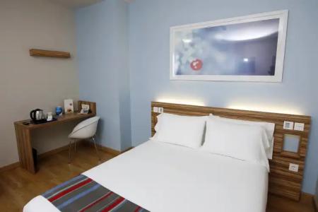 Travelodge Madrid Alcalá - 29