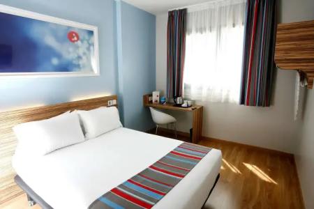 Travelodge Madrid Alcalá - 27