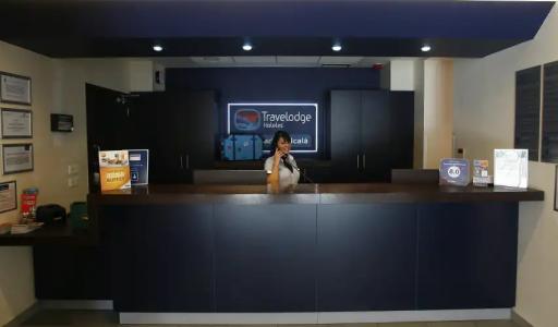 Travelodge Madrid Alcalá - 17