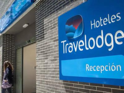 Travelodge Madrid Alcalá - 30