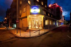 Hotel Cheap, Sofia