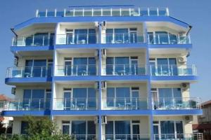 Guest House Kristal, Ravda