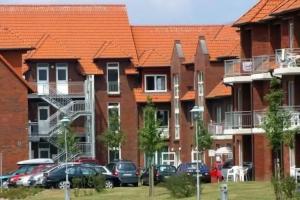 Lagunenstadt Ueckermunde, Ueckermunde