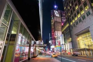 Hilton Garden Inn - Times Square Central, New York