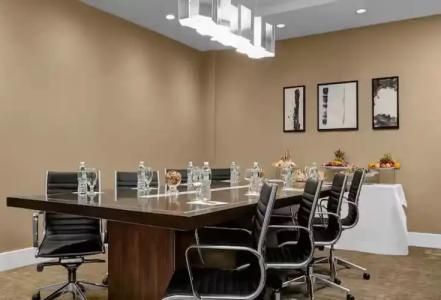 Hilton Garden Inn New York - Times Square Central - 19