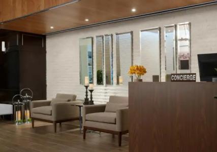 Hilton Garden Inn New York - Times Square Central - 16