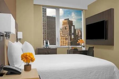 Hilton Garden Inn New York - Times Square Central - 46