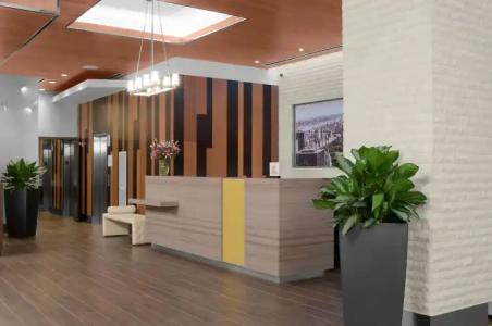 Hilton Garden Inn New York - Times Square Central - 1