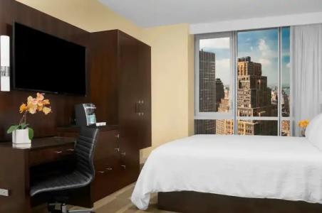 Hilton Garden Inn New York - Times Square Central - 51