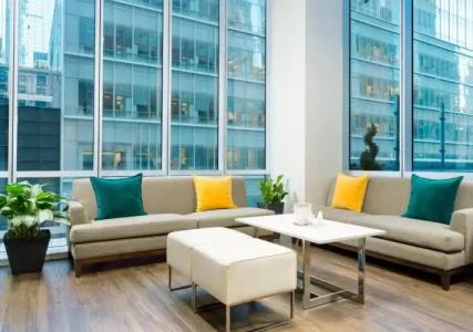 Hilton Garden Inn New York - Times Square Central - 15