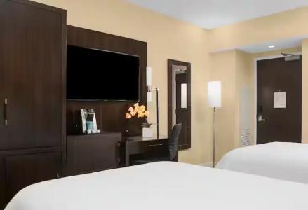 Hilton Garden Inn New York - Times Square Central - 39