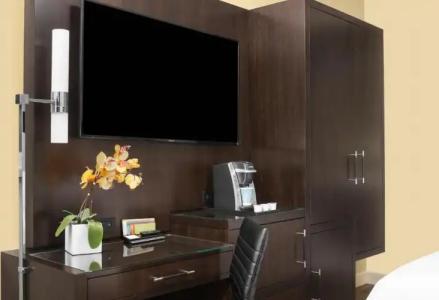 Hilton Garden Inn New York - Times Square Central - 43