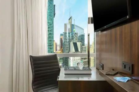 Hilton Garden Inn New York - Times Square Central - 3