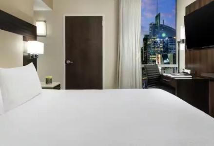 Hilton Garden Inn New York - Times Square Central - 55