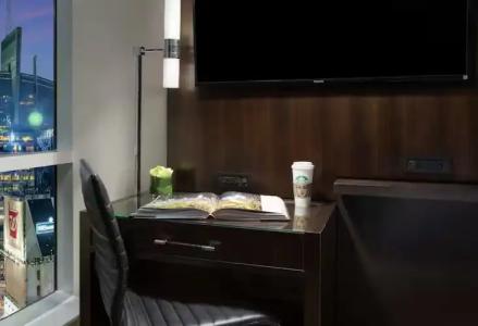 Hilton Garden Inn New York - Times Square Central - 58