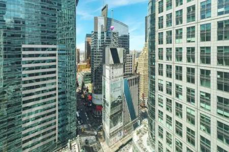 Hilton Garden Inn New York - Times Square Central - 23