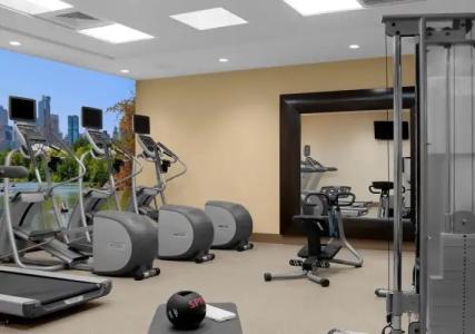 Hilton Garden Inn New York - Times Square Central - 21