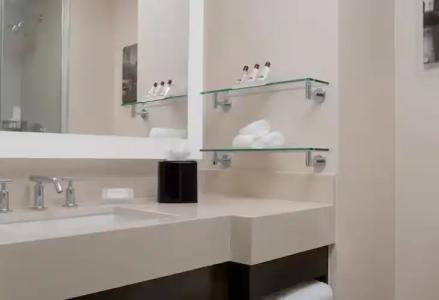 Hilton Garden Inn New York - Times Square Central - 36