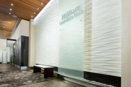 Hilton Garden Inn New York - Times Square Central - 13