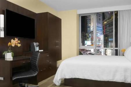 Hilton Garden Inn New York - Times Square Central - 42