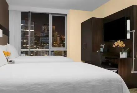 Hilton Garden Inn New York - Times Square Central - 38