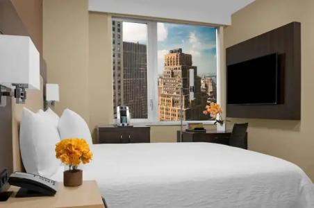 Hilton Garden Inn New York - Times Square Central - 54