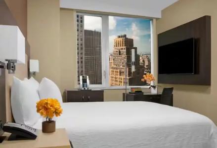 Hilton Garden Inn New York - Times Square Central - 30