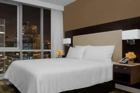 Hilton Garden Inn New York - Times Square Central - 50