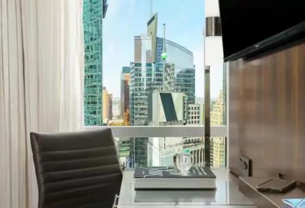 Hilton Garden Inn New York - Times Square Central - 59