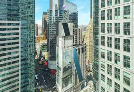 Hilton Garden Inn New York - Times Square Central - 56