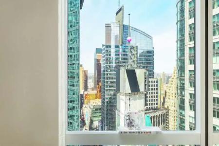 Hilton Garden Inn New York - Times Square Central - 22