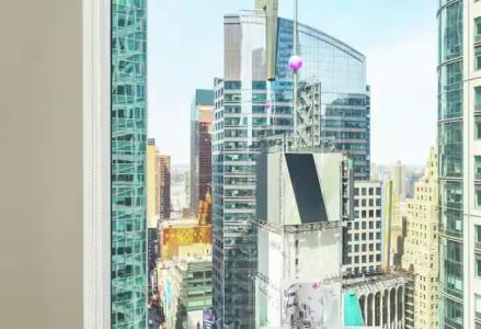 Hilton Garden Inn New York - Times Square Central - 57