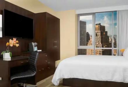 Hilton Garden Inn New York - Times Square Central - 32