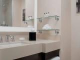 Hearing Accessible Mobility Accessible Double room
