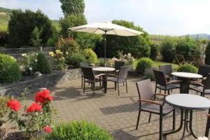 Weingut Gehlen-Cornelius Hotel, Brauneberg