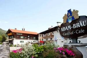 Wander- und Aktivhotel Adam Bräu, Bodenmais