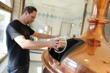 Wander- und AktivAdam Bräu - 33