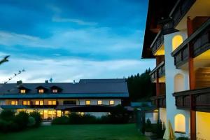 Wellness- und Vitalhotel Bohmhof, Bodenmais