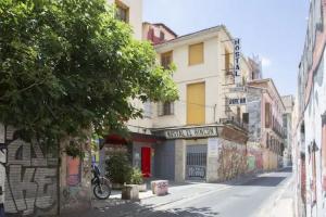 OYO Pensión El Rincón, Valencia